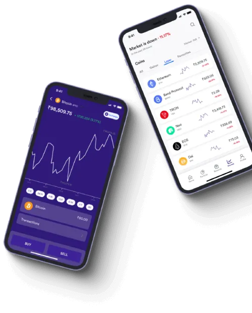 Trade Alora - What is Trade Alora?